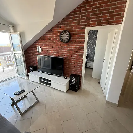 Kutlic Apartmán Cavtat