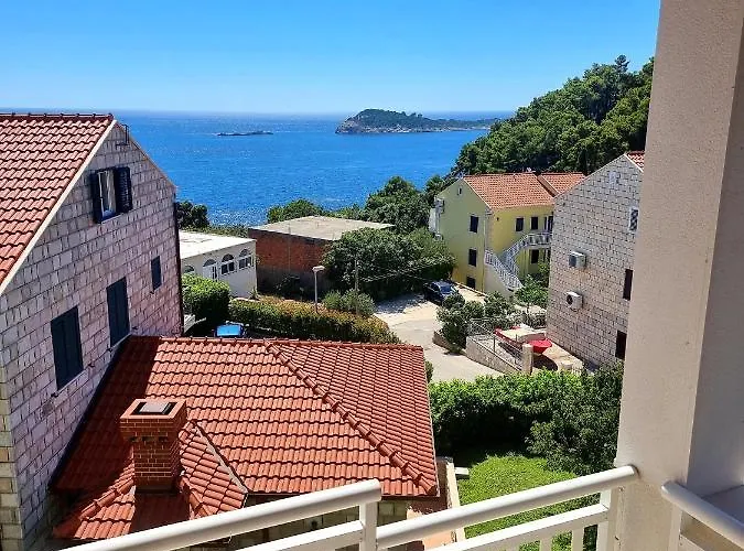 Kutlic Apartamento *