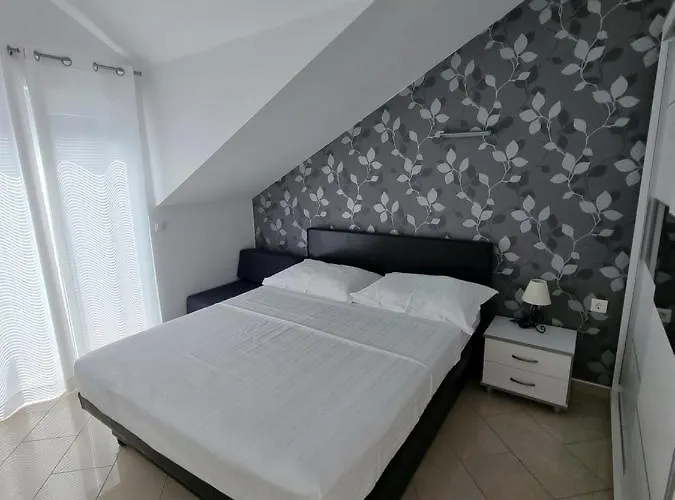 Apartamento Kutlic *