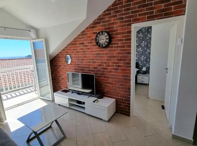 Kutlic Apartamento Cavtat