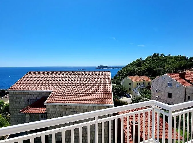 Kutlic Apartamento *