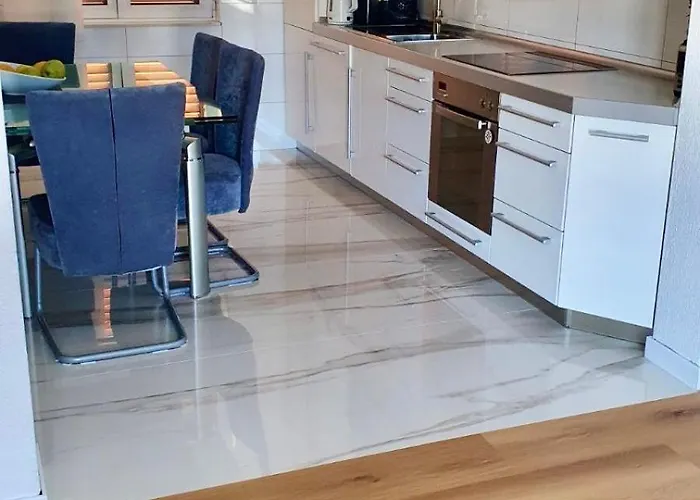 Kutlic Apartamento