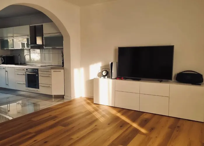 Apartamento Kutlic *