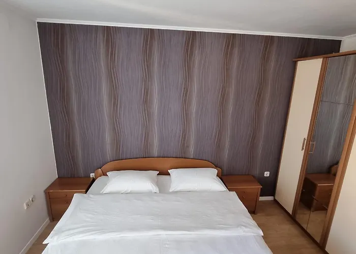Apartamento Kutlic *