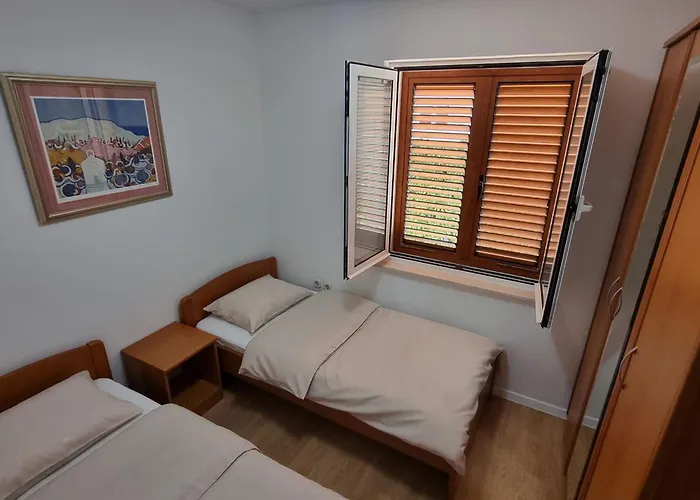 Kutlic Apartamento Cavtat