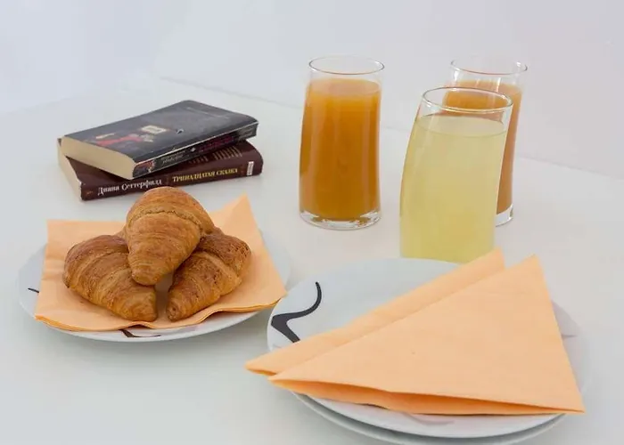 Apartamento Kutlic