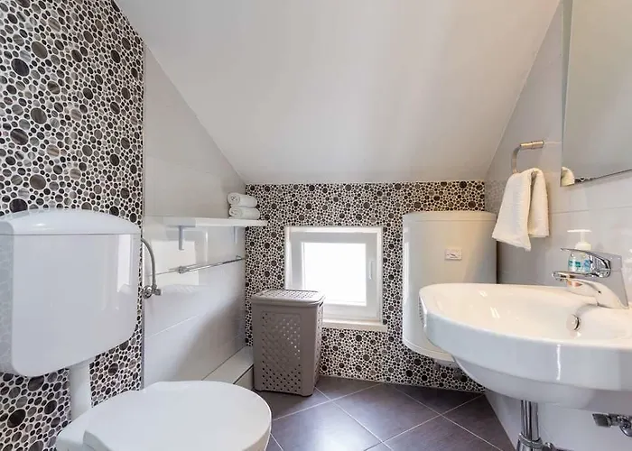 Apartamento Kutlic