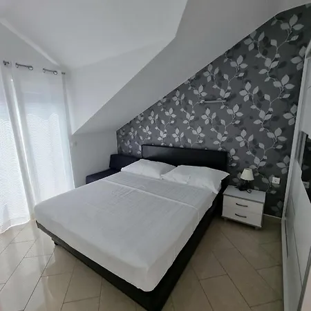 Apartment Kutlic *