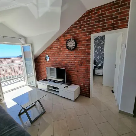 Kutlic Apartman Cavtat