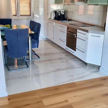 Kutlic Apartment