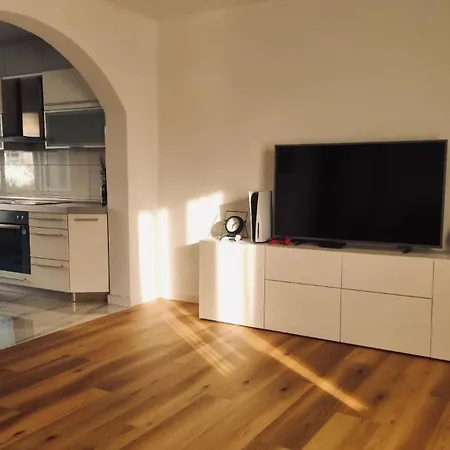 Appartamento Kutlic *