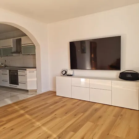 Apartamento Kutlic *