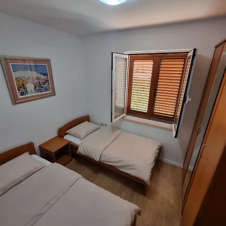 Kutlic Apartamento Cavtat
