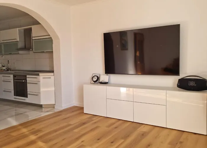 Appartamento Kutlic *