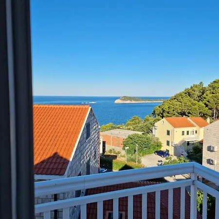 Kutlic Apartment Cavtat
