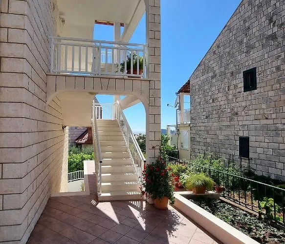 Kutlic Lejlighed Cavtat